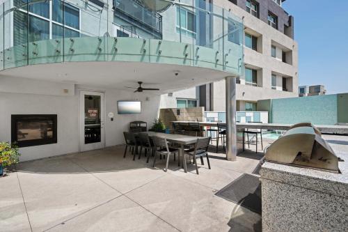 Glamorous 3Beds Pool BBQ Near Universal Studio, Los Angeles (fotografie 10)