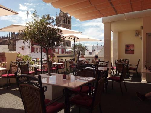 Hotel Palacio Alcázar - image 8