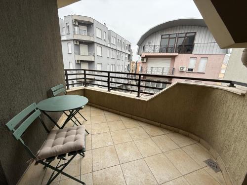 Monero Boutique Apartment IV, Skopje (photo 10)