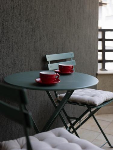 Monero Boutique Apartment IV, Skopje (photo 9)