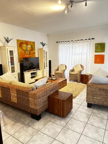 LaBerta - For Stay and Holiday, Swakopmund (fotografie 3)