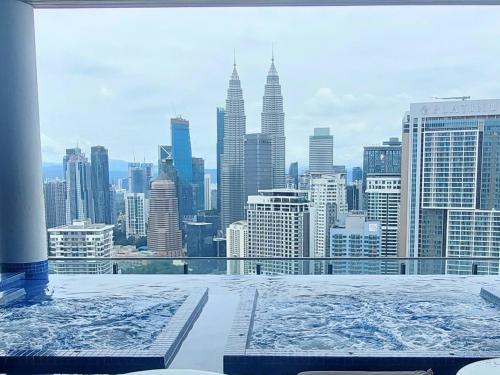 The Colony By Infinitum KLCC, Kuala Lumpur