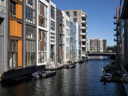 Amsterdam in Copenhagen, Kopenhagen (Foto 5)