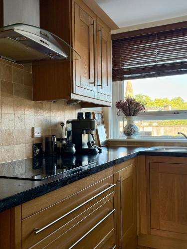 Two bedroom maisonette in the heart of the West End, Glasgow (foto 5)