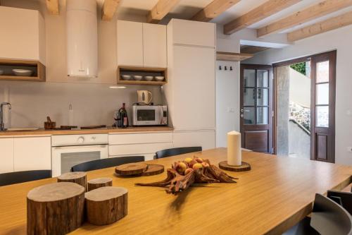 設施, Villa Vallis in 巴萊