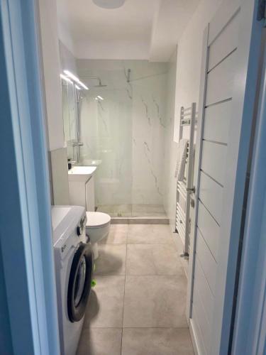 Eva Studio in Mamaia-Sat