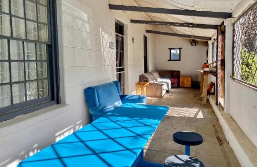 Létesítmények, Little Rock Mountain House in Somerset East