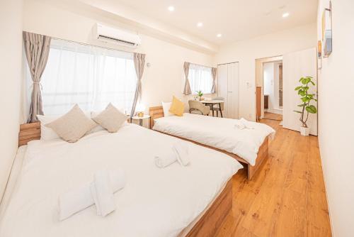 Mori house 根岸 402