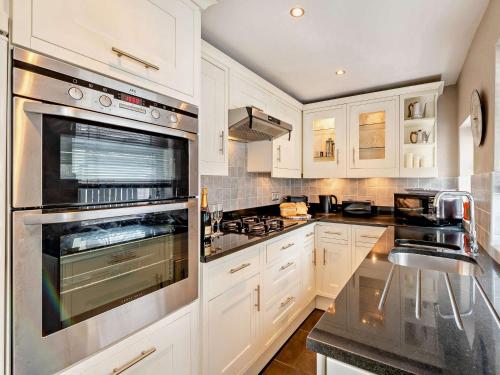 Létesítmények, 2 Bed in Harrogate HH037 in Oatlands