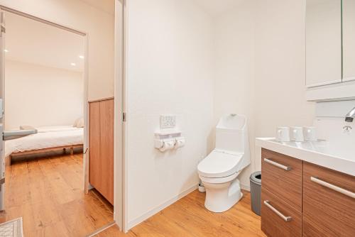 Mori house 根岸 402