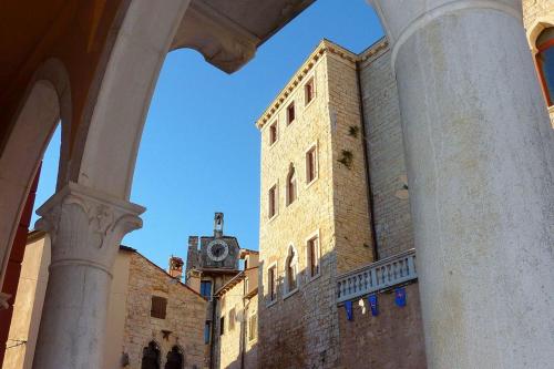 周邊環境, Villa Vallis in 巴萊