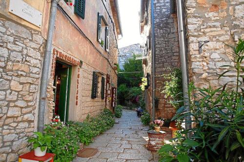 周邊環境, Villa Vallis in 巴萊