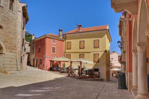 周邊環境, Villa Vallis in 巴萊