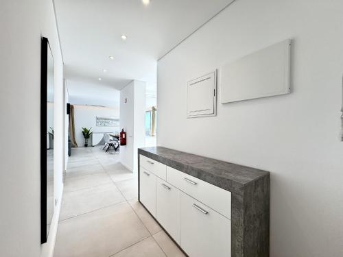 Floor plans, Vilamoura Panoramic 2 With Pool by Homing in Vilamoura City Center