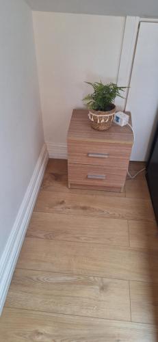 Beautiful loft with En-Suit in a family house,, London (photo 11)