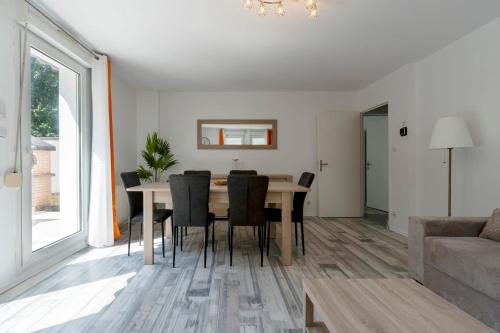 La Terrasse in วัวปี