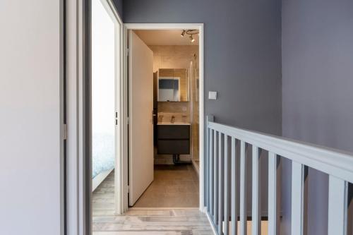 La Terrasse in วัวปี