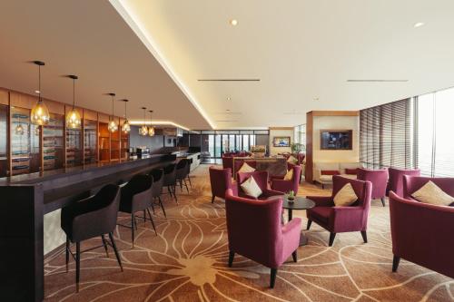 Impiana Hotel Senai near Asam Pedas Jb