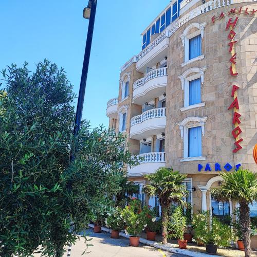 Family Hotel Paros 2
