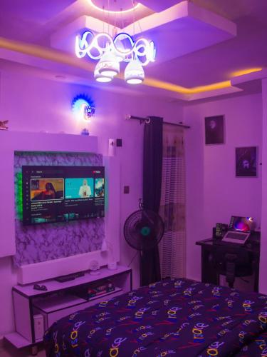 . Elite Comfort Apartment