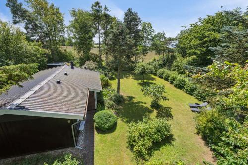 المرافق, Idyllic Cottage On North Langeland in Stoense Udflyttere