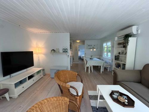 المرافق, Idyllic Cottage On North Langeland in Stoense Udflyttere