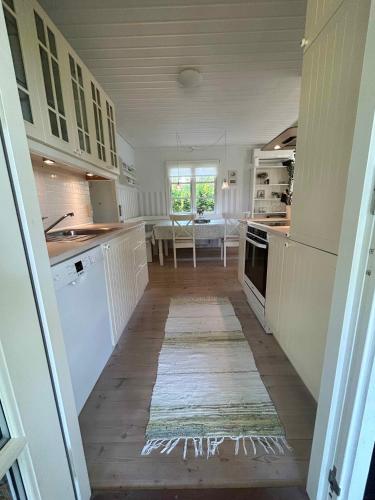 المرافق, Idyllic Cottage On North Langeland in Stoense Udflyttere