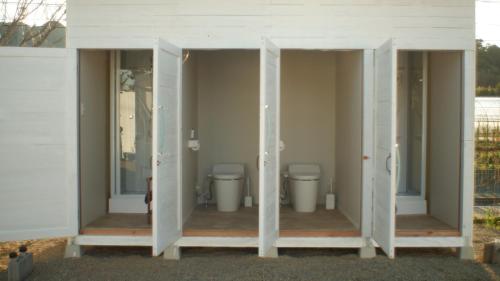 ザビーチ의 호실사진