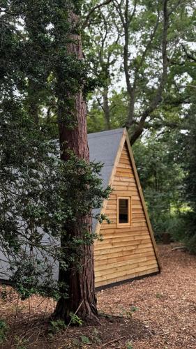 Little Brook Glamping