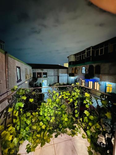 Eco Hotel Baku in Binagadi