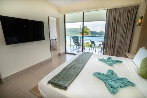 VILLA KIKI Seychelles – Anse a la Mouche