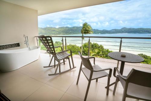 VILLA KIKI Seychelles – Anse a la Mouche