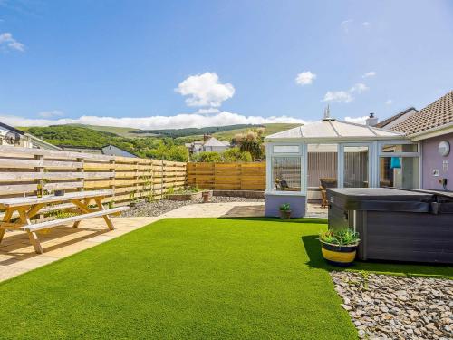 المرافق, 3 Bed in Fairbourne 86841 in فيربورن