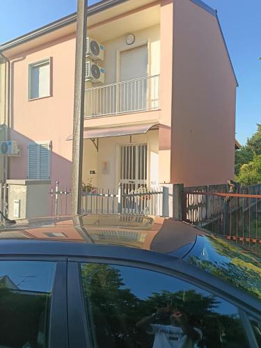 Зовнішній вигляд готелю, B&b DI CICCONE MARIATERESA in Conza Della Campania