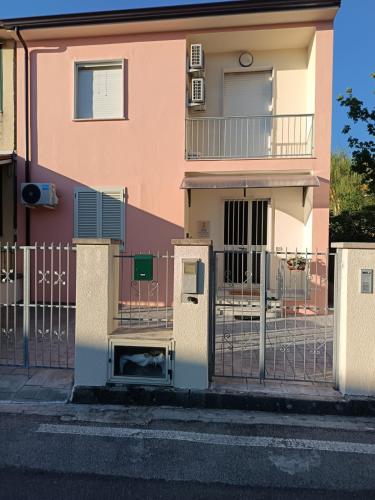 B&b DI CICCONE MARIATERESA in Conza Della Campania
