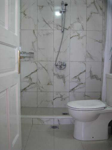 Villa Angela Chavania Greece