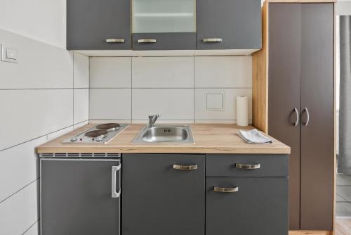 Gemütliche Wohnung Wien Stadthalle, Vienna (photo 4)