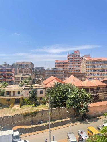 Metro Bloom in Thika