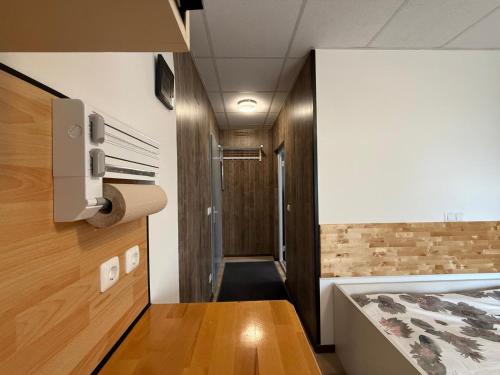Microflat, Hannover (fotografie 4)