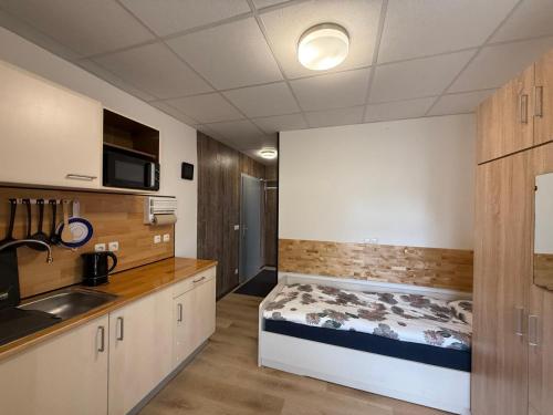 Microflat, Hannover (fotografie 2)