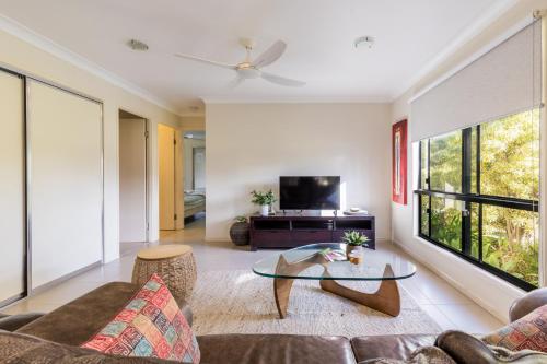 Sunnys Piece Of Paradise in แอกเนส วอเตอร์