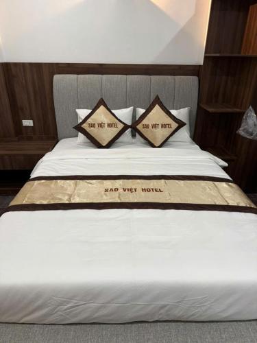 SAO VIỆT HOTEL