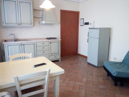 BB Mambrotta in Szentmartin Buon Albergo