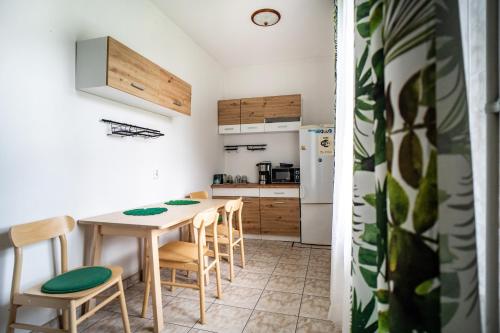 Dom Nasutow in Niemce