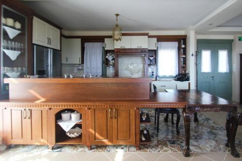 外部景觀, Angels Home in 普拉坦尼蒂斯馬羅尼亞