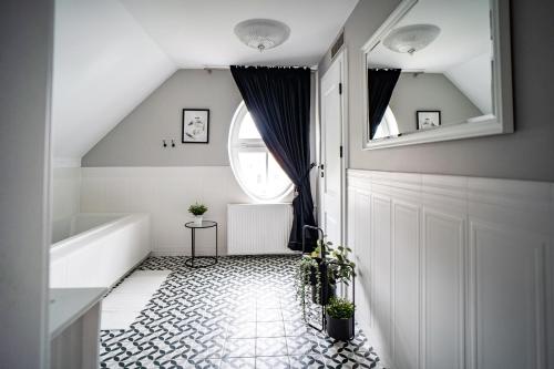 Dom Nasutow in Niemce