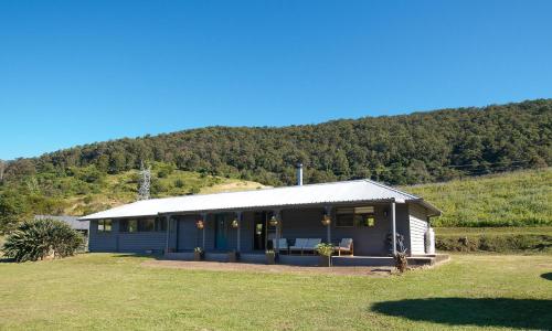 Ceffyl Cottage in Cooloolabin