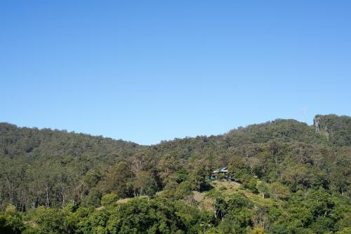 Ceffyl Cottage in Cooloolabin