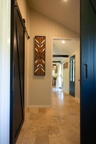 Ceffyl Cottage in Cooloolabin