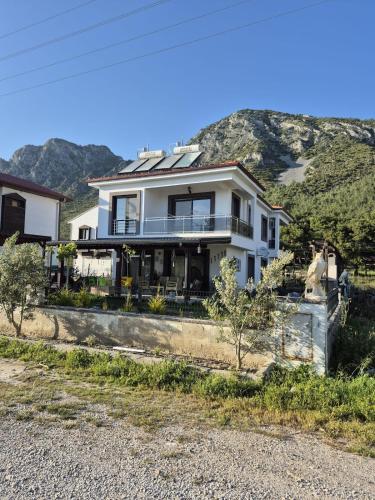 Duplex where you can spend a nice summer in Ören (Duplex where you can spend a nice summer in Oren) in Ören